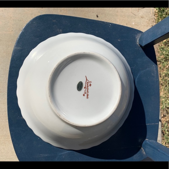 Vintage style tea set - Picture 6 of 8